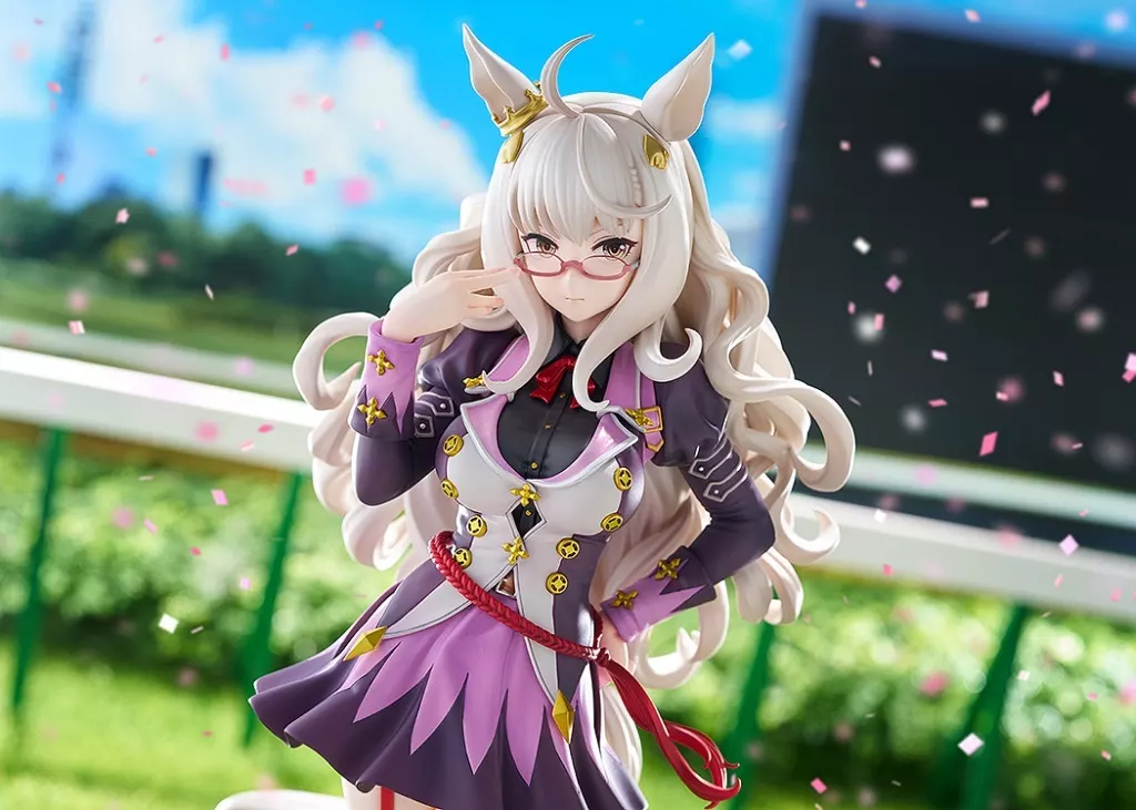 Figure - Uma Musume: Pretty Derby / Biwa Hayahide