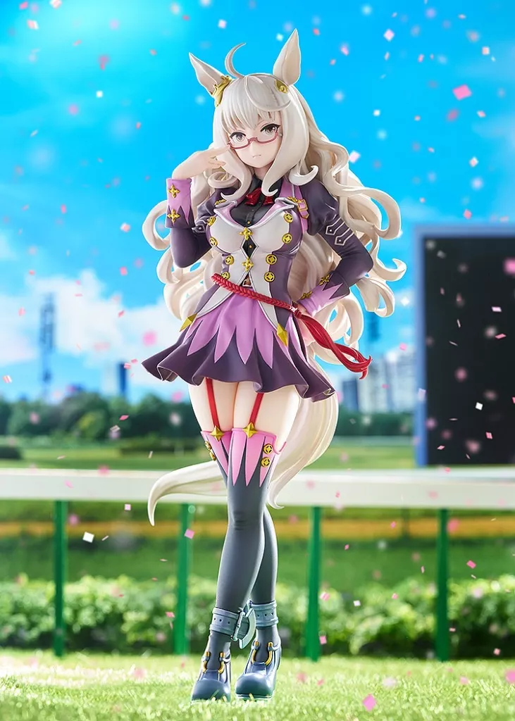 Figure - Uma Musume: Pretty Derby / Biwa Hayahide
