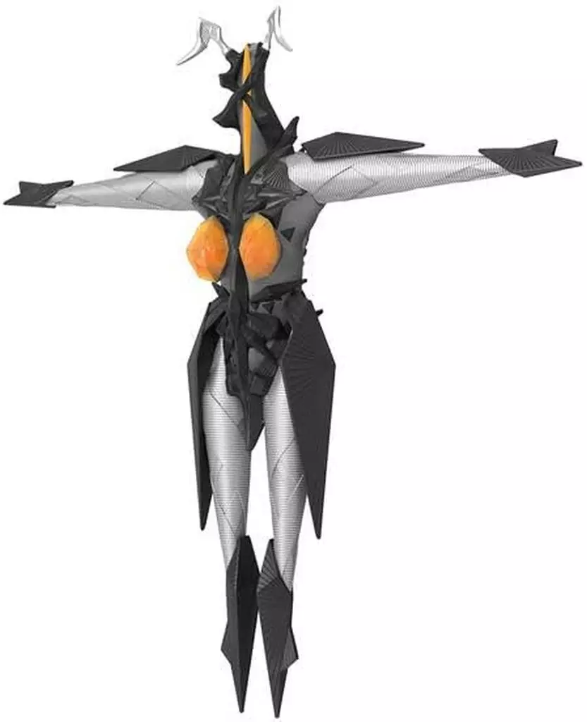 Sofubi Figure - Movie Monster Series