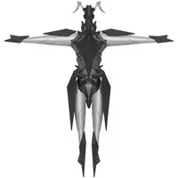 Sofubi Figure - Movie Monster Series