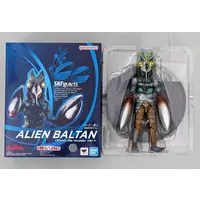 S.H.Figuarts - Ultraman Series