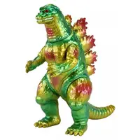 Sofubi Figure - Godzilla series