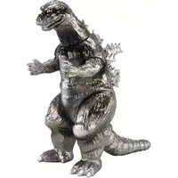 Sofubi Figure - Godzilla series