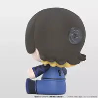 Huggy Good Smile - Blue Lock / Bachira Meguru