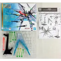 Figure Parts - Figure - Mobile Suit Gundam SEED