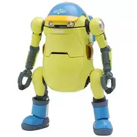 Figure - Mechatro Wego