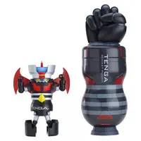Figure - Mazinger Z