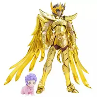Figure - Saint Seiya