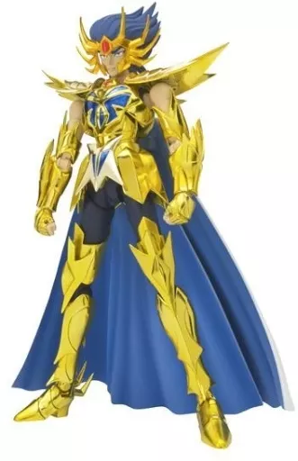 Figure - Saint Seiya