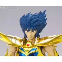 Figure - Saint Seiya
