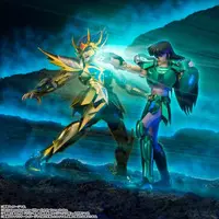 Figure - Saint Seiya