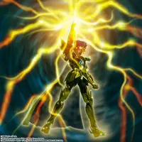 Figure - Saint Seiya