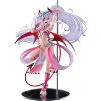 Figure - Bombergirl / Grim Aloe