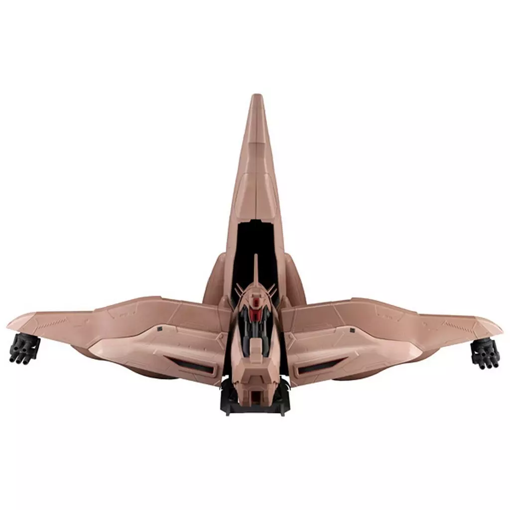 Figure - Mobile Suit Gundam: Char's Counterattack