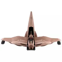 Figure - Mobile Suit Gundam: Char's Counterattack