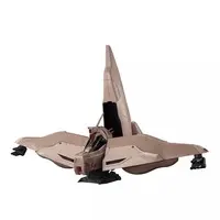 Figure - Mobile Suit Gundam: Char's Counterattack