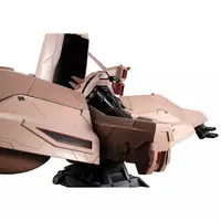Figure - Mobile Suit Gundam: Char's Counterattack