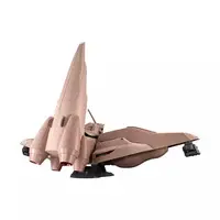 Figure - Mobile Suit Gundam: Char's Counterattack