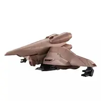 Figure - Mobile Suit Gundam: Char's Counterattack