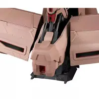 Figure - Mobile Suit Gundam: Char's Counterattack