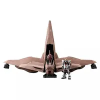 Figure - Mobile Suit Gundam: Char's Counterattack