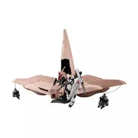 Figure - Mobile Suit Gundam: Char's Counterattack