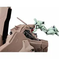 Figure - Mobile Suit Gundam: Char's Counterattack