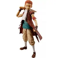 S.H.Figuarts - Berserk / Guts