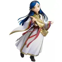 Figure - Ascendance of a Bookworm