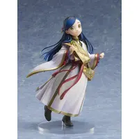 Figure - Ascendance of a Bookworm