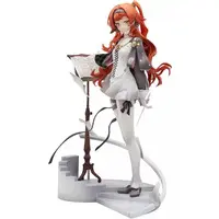 Figure - Reverse: 1999