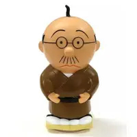 Sofubi Figure - Sazae-san