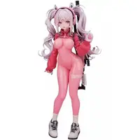 Figure - NIKKE / Alice