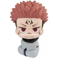 Lookup - Jujutsu Kaisen / Sukuna