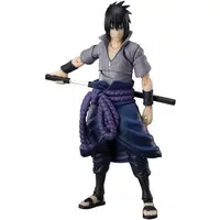 S.H.Figuarts - NARUTO / Uchiha Sasuke