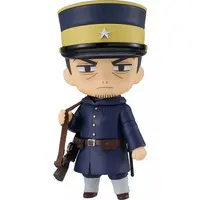 Nendoroid - Golden Kamuy / Tsukishima Hajime