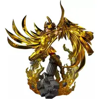 Figure - Saint Seiya