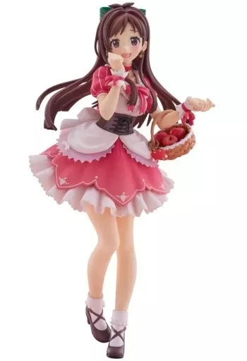 Figure - The iDOLM@STER Cinderella Girls / Tsujino Akari