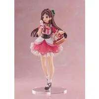 Figure - The iDOLM@STER Cinderella Girls / Tsujino Akari