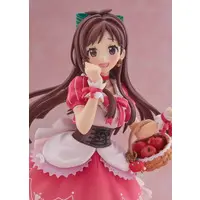 Figure - The iDOLM@STER Cinderella Girls / Tsujino Akari