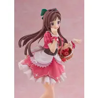 Figure - The iDOLM@STER Cinderella Girls / Tsujino Akari