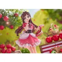 Figure - The iDOLM@STER Cinderella Girls / Tsujino Akari