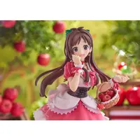 Figure - The iDOLM@STER Cinderella Girls / Tsujino Akari