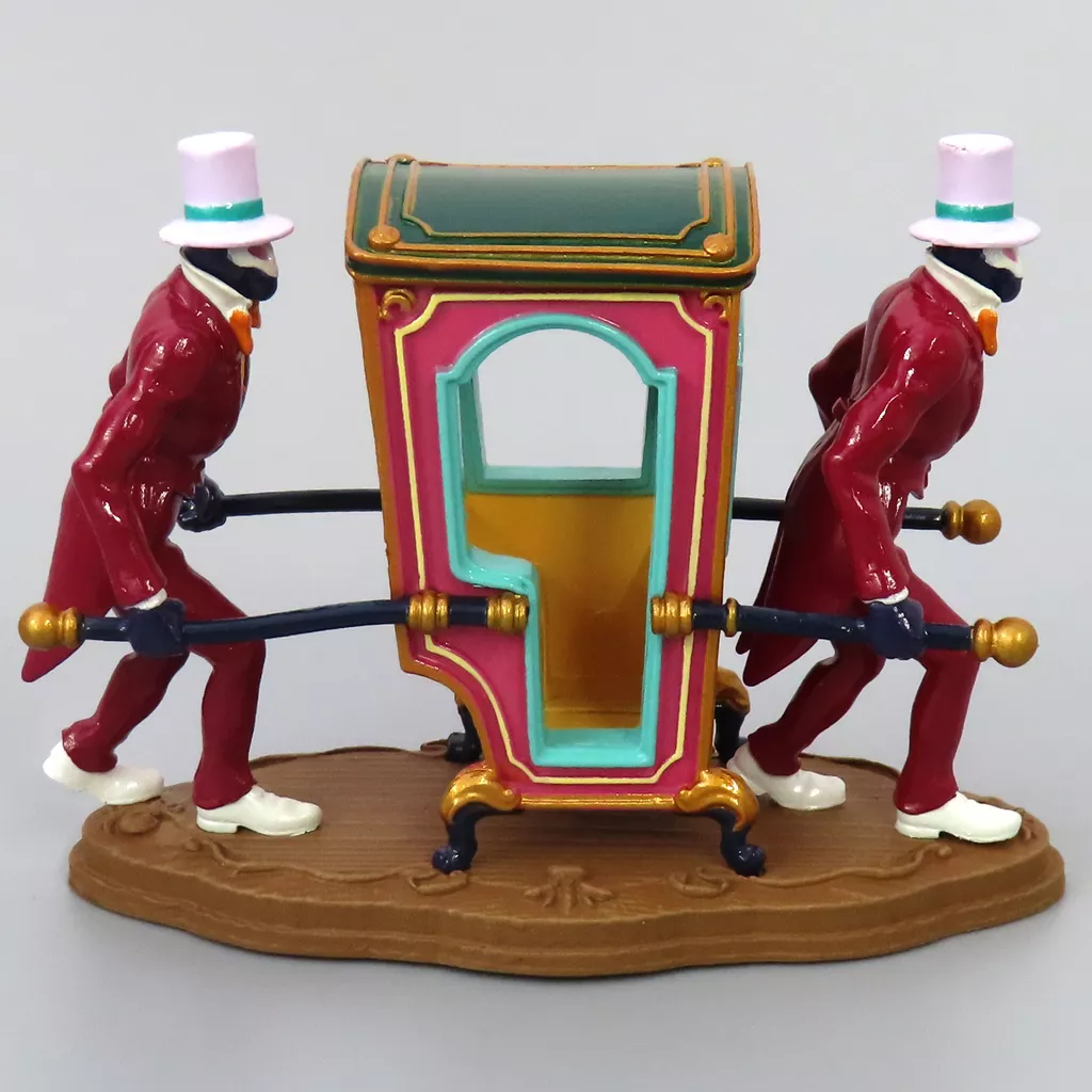 Figure - Howl's Moving Castle