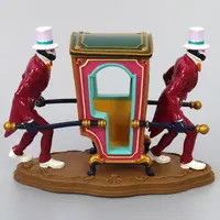 Figure - Howl's Moving Castle