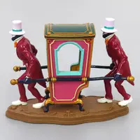 Figure - Howl's Moving Castle