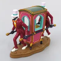 Figure - Howl's Moving Castle