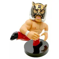 Sofubi Figure - 16dCollection