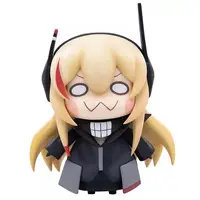 Figure - Girls' Frontline