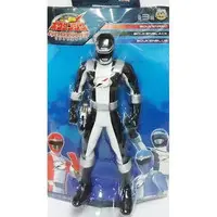 Sofubi Figure - Super Sentai series